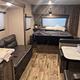 Ultimate Camping Escape 2020 KZ Escape E231BH