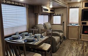 Coach – Your Ultimate Couples' Retreat