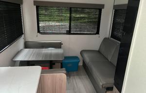 2025 Keystone RV coleman 19R