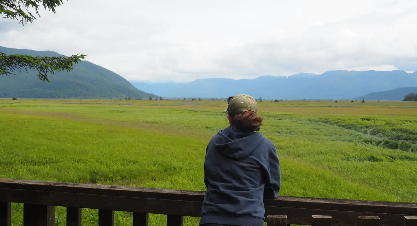 Little Dry Island Cabin