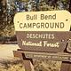 BULL BEND CAMPGROUND