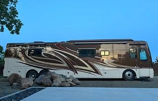 2011/2017 Holiday Rambler Scepter 43G