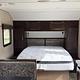 2018 Forest River RV Cherokee Grey Wolf 26DBH