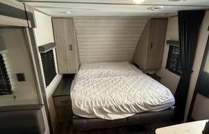 2022 Keystone RV Passport SL 221BH