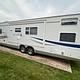 2007 Jayco Jay Feather 30R *BUNKHOUSE*