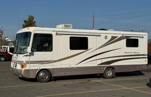 Shiloh - 2000 Newmar Dutch Star 29’