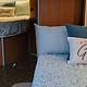 Live your RV dreams!  Glamping with this diesel!