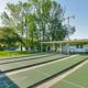 Clover Leaf Forest RV Resort