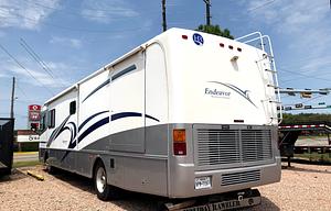 2000 Holiday Rambler Endeavor 38 PDQ