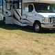 2015 Thor Freedom Elite LPA515