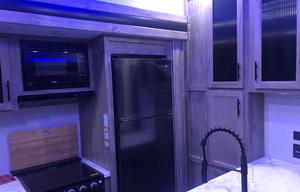 2021Forest River RV Cherokee Arctic Wolf 245RK4