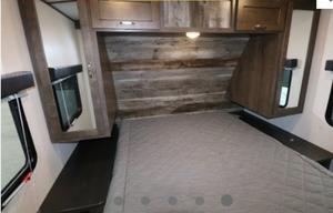 2021 Keystone RV Passport 2710RB GT Series