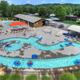 Get Cozy and Relax at Sun Outdoors in Pigeon Forge