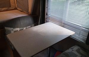 2007 Forest River Surveyor, hybrid