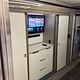 Luxury RV with flexible hosts.
