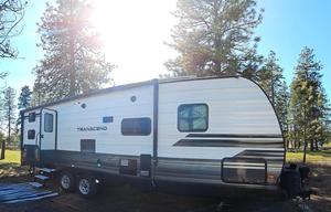 Mountaineer-  Solar Lux bunkhouse! InlandNWRentals
