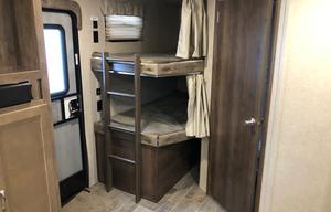 2018 Palomino Puma 28-FQDB