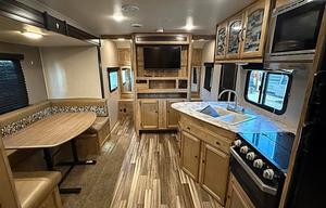 Family Coachmen w/ Double Bunks & Slide - Sleeps 8