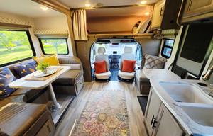 2018 Coachmen RV Prism 2200