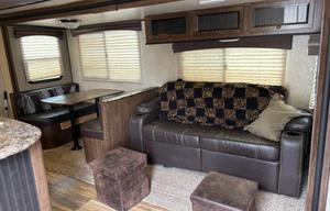 Comfortable and Spacious Home Away from Home
