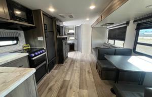 2022 KZ Confluence 26BH