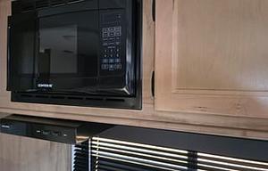 2025 Forest River RV Cherokee Wolf Pup
