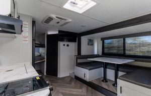 2021 Forest River RV Wildwood FSX 178BHSK 22