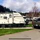 Camping with a VIBE - Kid & Pet Friendly