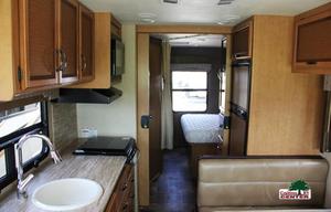 "Thorabelle" Stocked With Everything You Need, RV