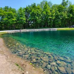 Sleepy Hollow Campground - Phoenicia