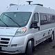 2016 Winnebago CamperVan -- Easy to Drive!