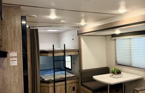 2025 Gulf Stream RV Enlighten 27BHS Fully Loaded
