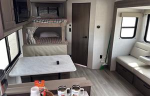 Adventure Begins with Camping Xplore.