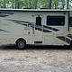 Winnebago-Superior Ride-Deluxe Living-Family Fun