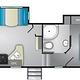 2021 Heartland Pioneer BH280 Bunkhouse