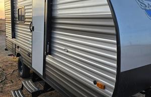 2025 Salem FSX 174BHLE RV rental photo 2