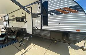 2022 Forest River RV Wildwood X-Lite 273QBXL