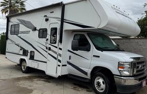 2023 Gulf Stream RV Conquest Class C 6237LE