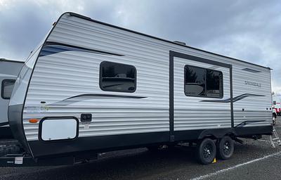 2022 Keystone RV Springdale Bunkhouse!
