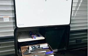 New, Super Clean Getaway Camper! Great for PSU