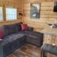 Wild Goose Cabin
