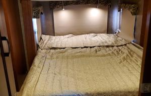 2015 Forest River  Sunseeker MB Chassiss "Tasha"