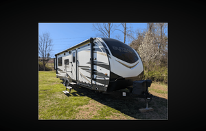 RaceDay Retreat – Keystone Outback