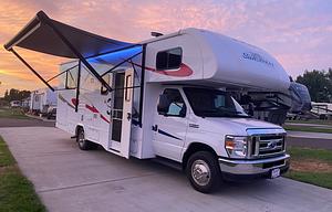 2019 Forest River RV Sunseeker 2650 -27 foot
