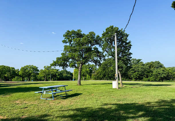 Duncan Lake, Marlow, Oklahoma