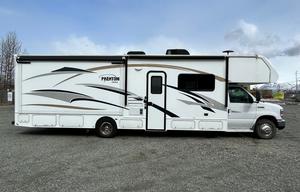 ROCCO 2018 NeXus RV Phantom 32P