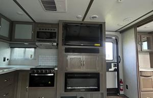 New Gulf Stream RV