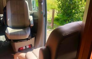 Chillux: 2014 Roadtrek Adventurous RS