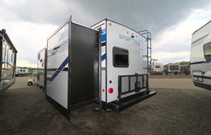 2021 Venture RV SportTrek 327VIK