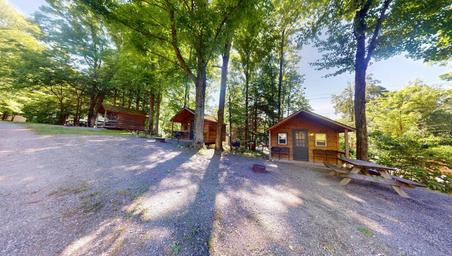 Shore Forest Campground